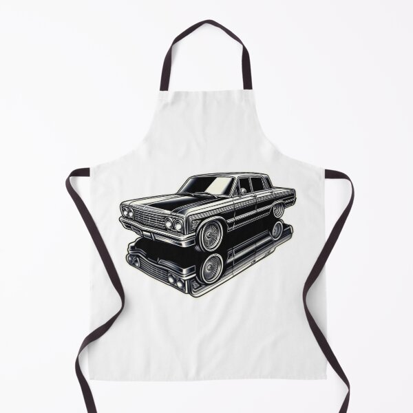 Item preview, Lowriders : Automotive Merchandise -  designed and sold by InfmsCorp.
