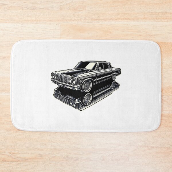 Item preview, Lowriders : Automotive Merchandise -  designed and sold by InfmsCorp.
