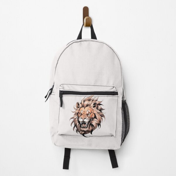 Item preview, Lion designed and sold by ArtCraftLab.