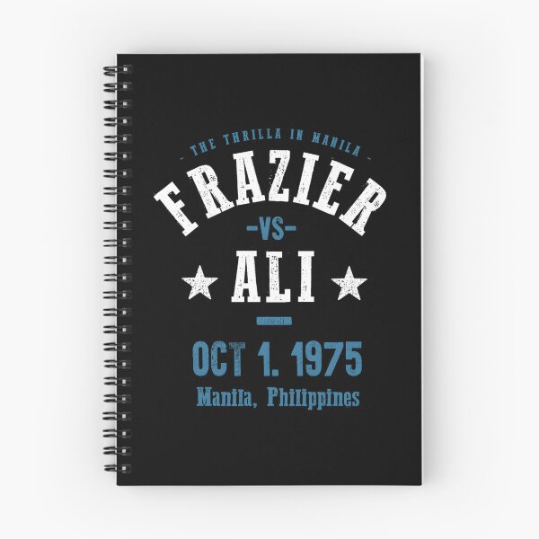 Item preview, 893 Ali Vs Frazier Boxing	 designed and sold by PriscillaMarks.