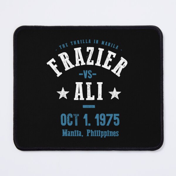 Item preview, 893 Ali Vs Frazier Boxing	 designed and sold by PriscillaMarks.