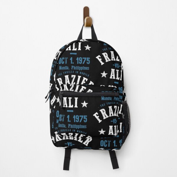 Item preview, 893 Ali Vs Frazier Boxing designed and sold by PriscillaMarks.