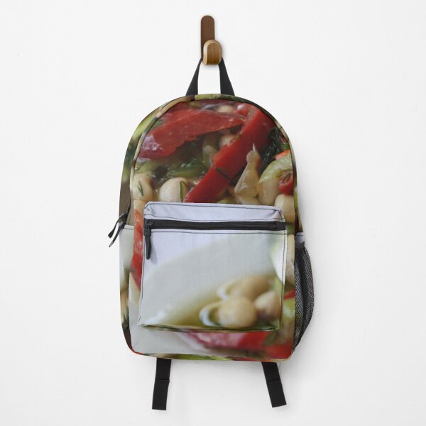 Item preview, Turkish Meze Piyaz designed and sold by taiche.