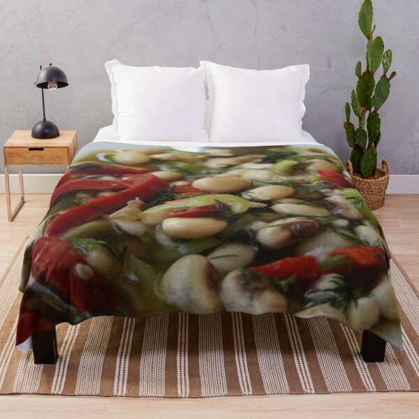 Item preview, Turkish Meze Piyaz  designed and sold by taiche.
