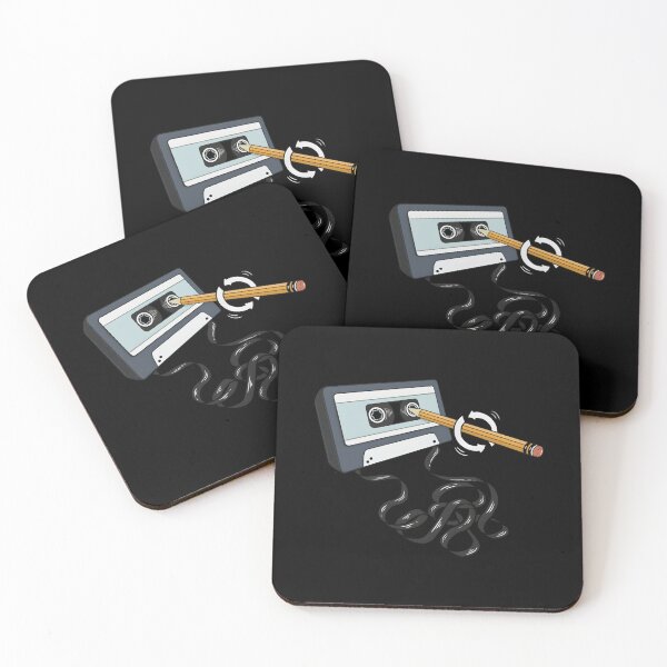 Item preview, 720 Back In The Day 80'S Cassette Tape	 designed and sold by JodanySejour.