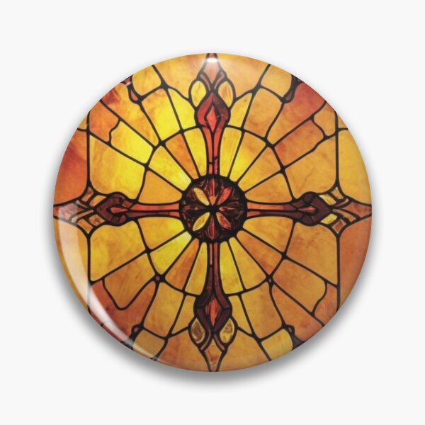 Item preview, Stained Glass #1C designed and sold by ByStephen.