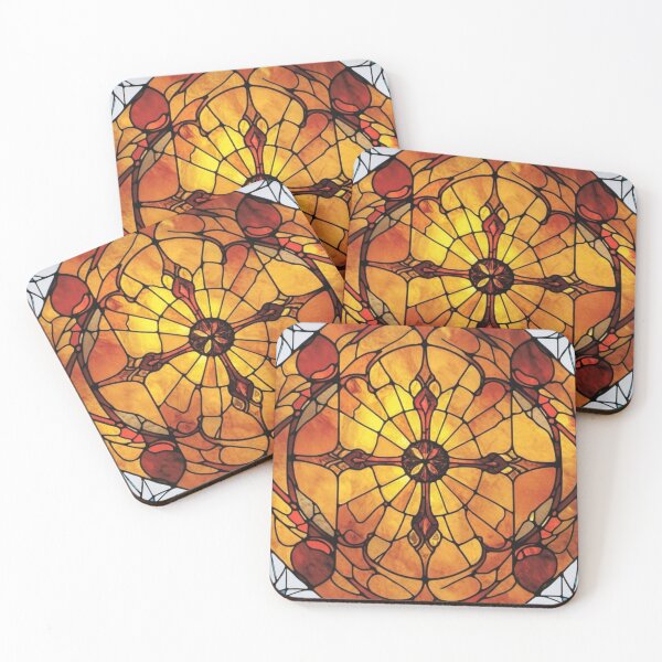 Item preview, Stained Glass #1C designed and sold by ByStephen.