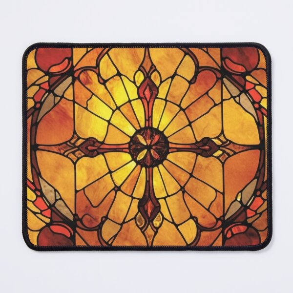 Item preview, Stained Glass #1C designed and sold by ByStephen.