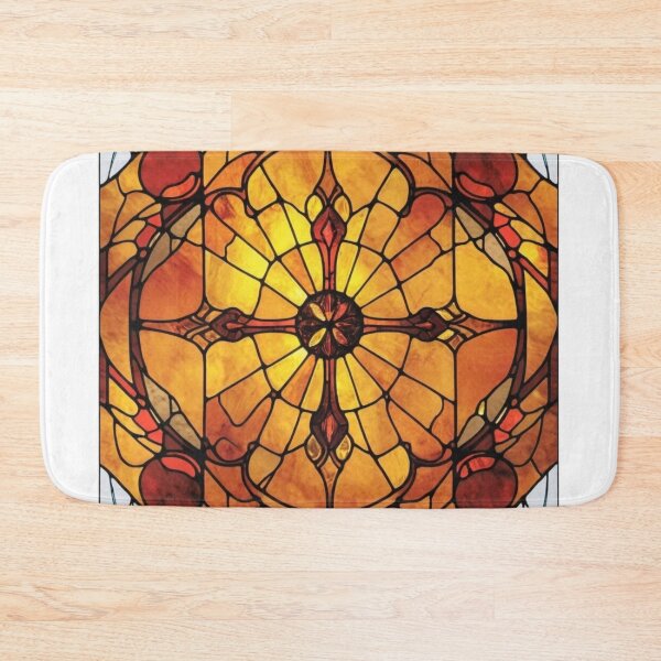 Item preview, Stained Glass #1C designed and sold by ByStephen.