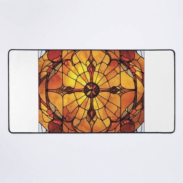 Item preview, Stained Glass #1C designed and sold by ByStephen.