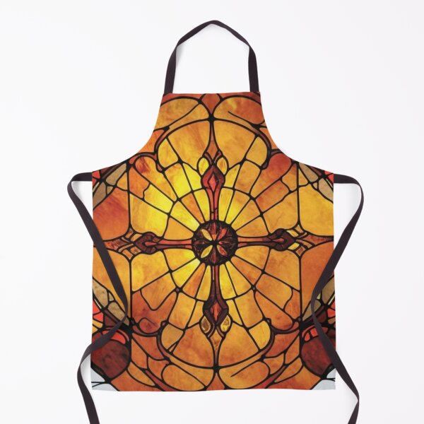 Item preview, Stained Glass #1C designed and sold by ByStephen.