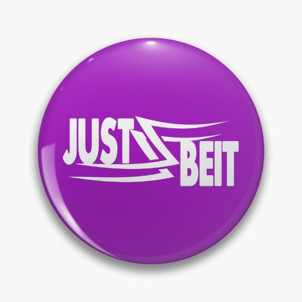 Item preview, Just Be It designed and sold by JNgraphictopia.
