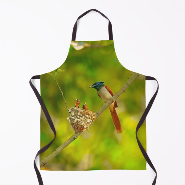 Item preview, purple rumped sunbird - female  designed and sold by ritusdesigns.