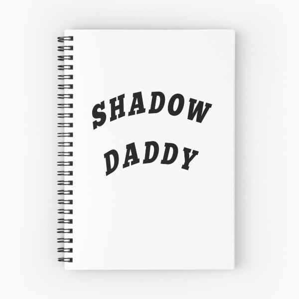 Item preview, shadow daddy  designed and sold by MKshoper.
