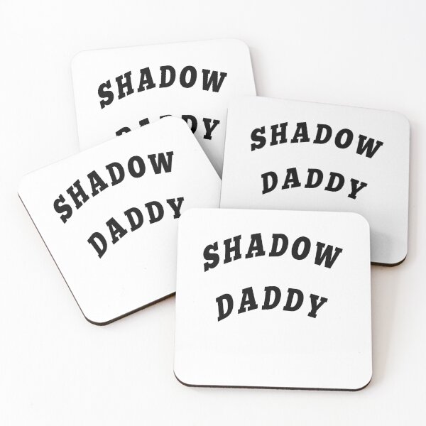Item preview, shadow daddy  designed and sold by MKshoper.