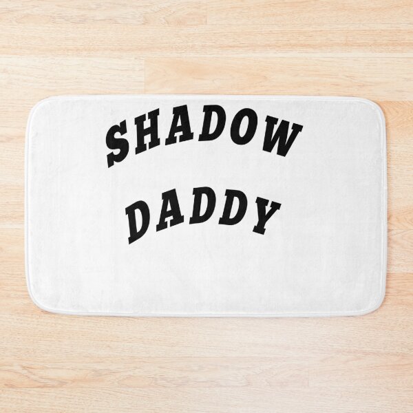 Item preview, shadow daddy  designed and sold by MKshoper.