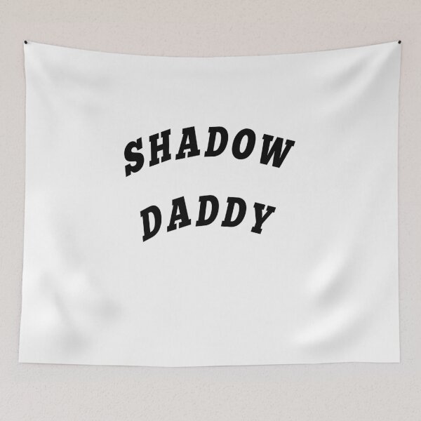 Item preview, shadow daddy  designed and sold by MKshoper.