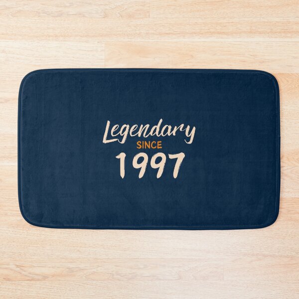 Item preview, Legendary since 1997 designed and sold by Weknes.