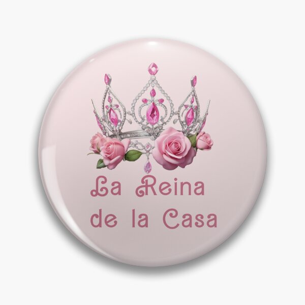 Item preview, The queen of the House designed and sold by La Loca.