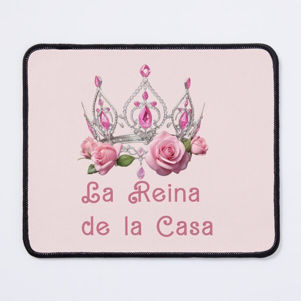 Item preview, The queen of the House designed and sold by La Loca.