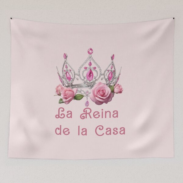 Item preview, The queen of the House designed and sold by La Loca.