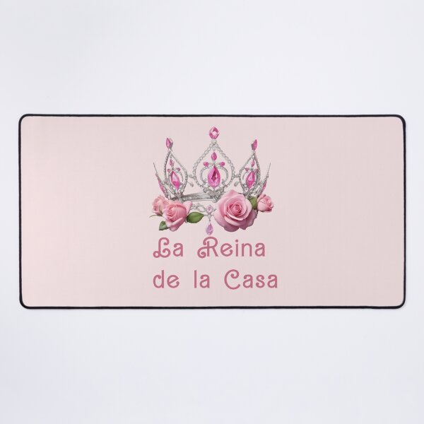 Item preview, The queen of the House designed and sold by La Loca.