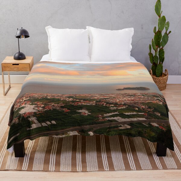 Item preview, Vila Franca do Campo, Azores designed and sold by Gaspar Avila.