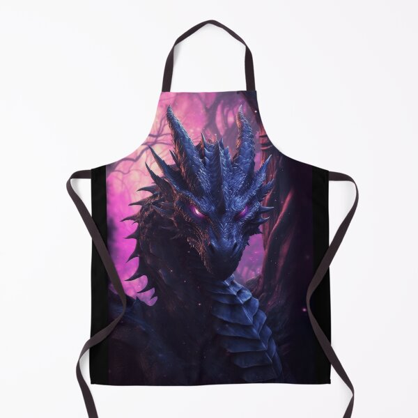Item preview, Night Dragon designed and sold by BlackIceStudio.