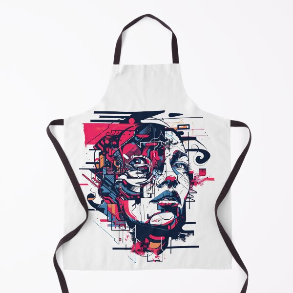Item preview, Cybernetic Entanglement Design designed and sold by slemfiskz.