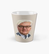 Frank-Walter Steinmeier Tall Mug