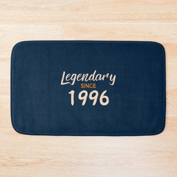 Item preview, Legendary since 1996 designed and sold by Weknes.