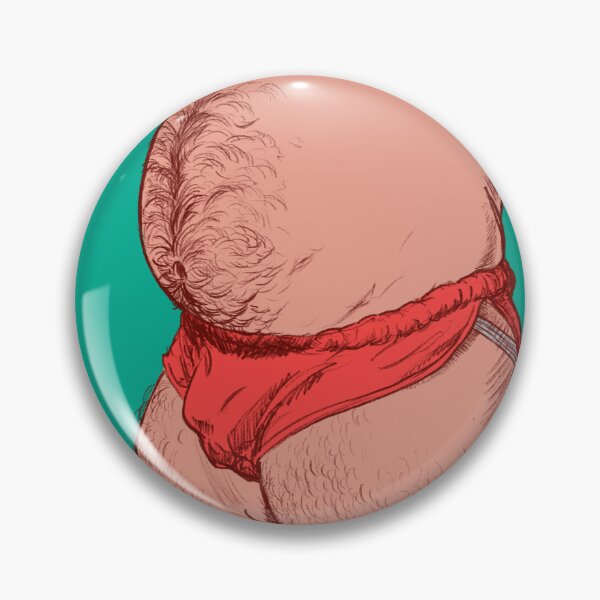 Item preview, Short shorts designed and sold by Ryan McBee.