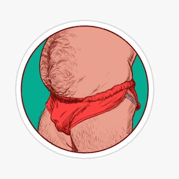 Item preview, Short shorts designed and sold by Ryan McBee.