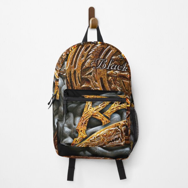 Item preview, Rage - Black in Mind album 1995 designed and sold by StromanLines.