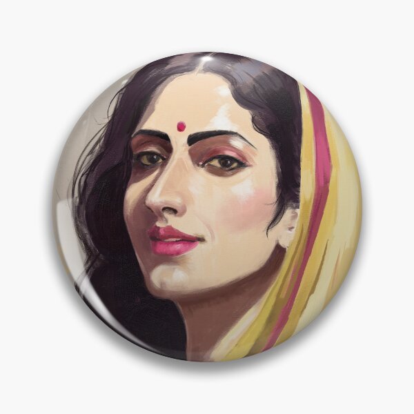 Artikelvorschau, Figuratives digitales Gemälde, vollständig von Hand gezeichnet, indische zeitgenössische Kunst entworfen und verkauft von VarnaChitra.