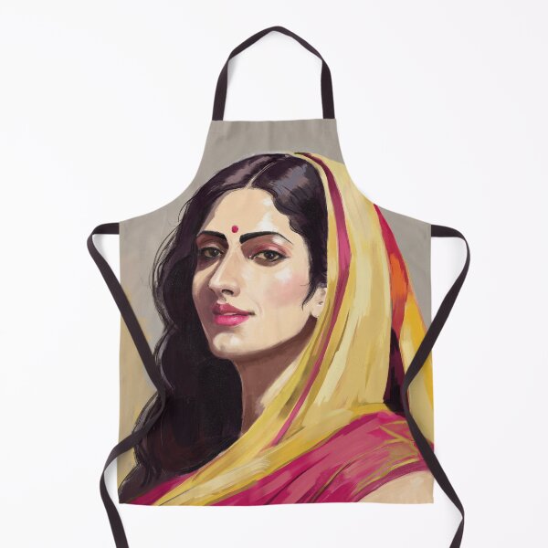 Item preview, Figurative Digital Painting, Fully Hand Drawn, Indian Contemporary Art designed and sold by VarnaChitra.
