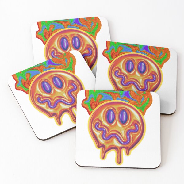 Item preview, YOU MELT ME designed and sold by stickersrafisa.