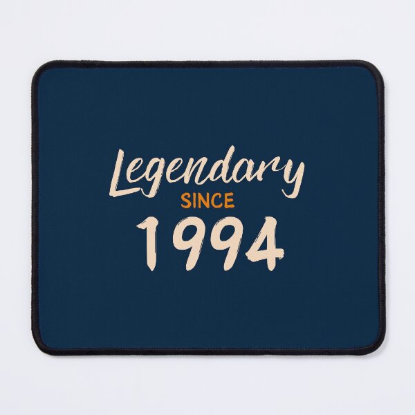 Item preview, Legendary since 1994 designed and sold by Weknes.