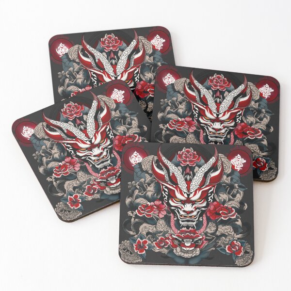 Item preview, Yakuza Inspired designed and sold by Aksh Pathania.