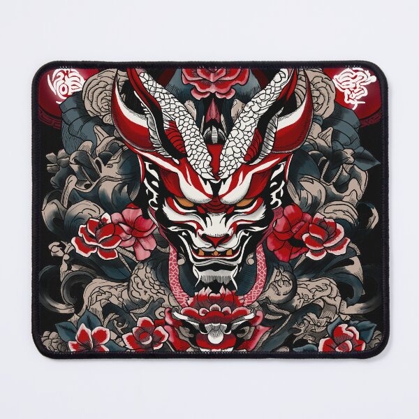 Item preview, Yakuza Inspired designed and sold by Aksh Pathania.