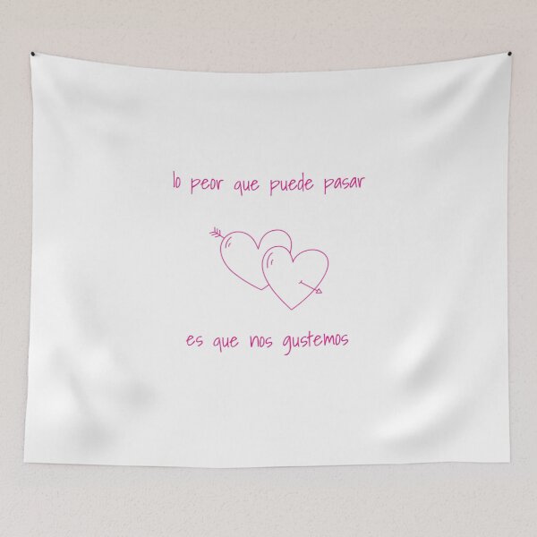 Item preview, They Just Pass - Morat, Cami designed and sold by nagilas.