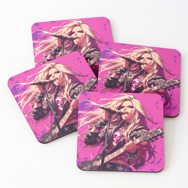 Item preview, Avril Lavigne inspired punk designed and sold by Nowshin Tasnim.