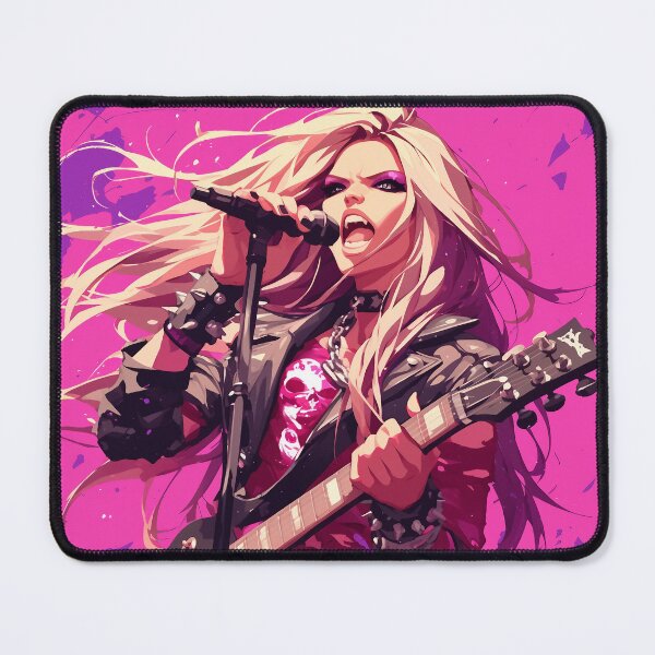 Item preview, Avril Lavigne inspired punk designed and sold by Nowshin Tasnim.