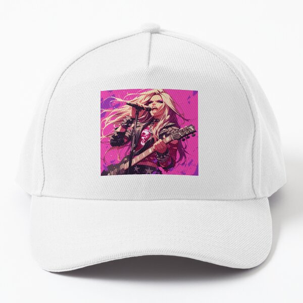 Avril Lavigne Hats for Sale | Redbubble