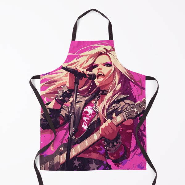 Item preview, Avril Lavigne inspired punk designed and sold by Nowshin Tasnim.
