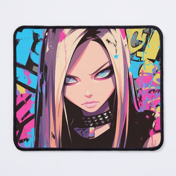 Item preview, Avril Lavigne inspired punk designed and sold by Nowshin Tasnim.