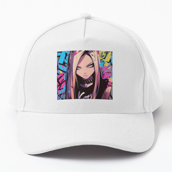 Avril Lavigne Hats for Sale | Redbubble