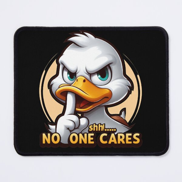 Item preview, no one cares duck shh...animated designed and sold by NERO gOVEDI.
