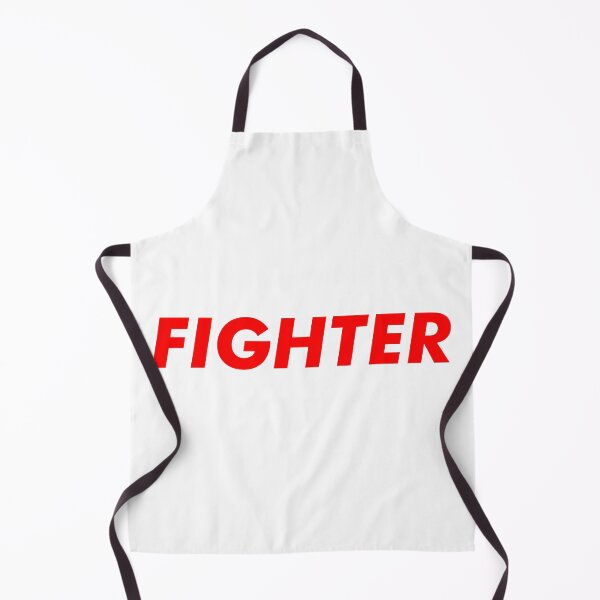 Item preview, Fighter designed and sold by Axel Sardinha.