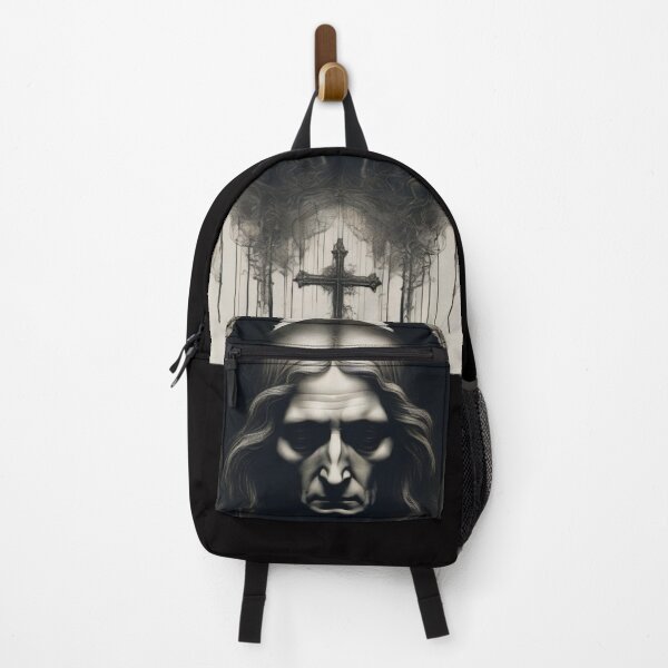 Item preview, Guardian angel designed and sold by TrendyGenZArt.